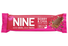 Super Seeds Carob, Raspberry & Chia Seed, Gluten-Free 40g (9Bar)