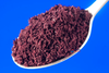 Acai Powder, Organic 80g (The Raw Chocolate Co.)