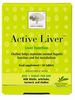 Active Liver 30 tablets (New Nordic)