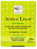 Active Liver 60 tabs (New Nordic)