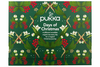 Advent Tea Calendar, 24 Tea Sachets (Pukka)