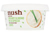 Almond & Chive Ch*ese Spread 150g (Nush)