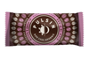 Almond & Raisin Raw Choc Brownie 35g (Pulsin