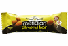 Almond Bar 40g (Meridian)