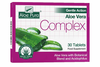 Aloe Vera Gentle Action Complex - 30 Tablets (Aloe Pura)