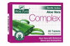 Aloe Vera Gentle Action Complex - 60 Tablets (Aloe Pura)