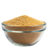 Organic Amaranth Grain 25kg (Bulk)