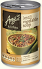 Lentil Vegetable Soup 400g (Amy