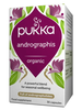 Organic Andrographis 30 Capsules (Pukka)