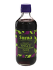 Organic Apple and Blackcurrant Fruit Juice 400ml (Suma)