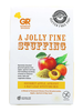 Apple, Apricot & Bay Stuffing 125g (Gordon Rhodes)