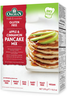 Apple & Cinnamon Pancake Mix 375g (Orgran)