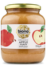 Organic Apple Puree 700g (Biona)