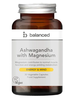 Ashwagandha 30 Capsules (Balanced)