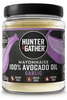 Avocado Oil Garlic Mayonnaise 250g (Hunter and Gather)