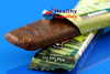 Castus Banana Fruit Bar 25g
