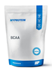 Berry Blast BCAA Powder 500g (MyProtein)