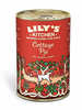 Cottage Pie Dinner for Dogs 400g (Lilys Kitchen)