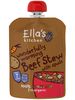 Stage 2 Beef Stew, Organic 130g (Ella