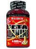 Beta-Alanine 120 Capsules (Weider Nutrition)