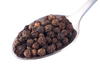 Whole Black Peppercorns 100g (Hampshire Foods)