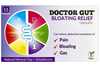 Bloating Relief 15 Capsules (Doctor Gut)