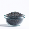 Organic Blue Poppy Seeds 500g (Sussex Wholefoods)