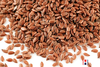 Brown Flax Seeds, Linseed 1kg (Sussex Wholefoods)