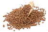 Organic Brown Lentils 25kg (Bulk)