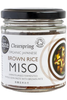 Organic Unpasteurised Japanese Brown Rice Miso Paste 150g (Clearspring)