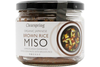 Organic Unpasteurised Japanese Brown Rice Miso Paste 300g (Clearspring)