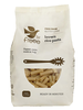 Organic Brown Rice Tortiglioni, Gluten Free 500g (Doves Farm)