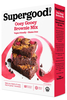 Ooey Gooey Brownie Mix 200g (Supergood!)