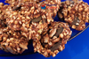 Spicy Buckwheat Bites 100g (Raw Health)