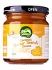 Coconut Butter Scotch Sauce 200g (Nature