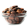 Organic Cacao Beans 15kg (Bulk)