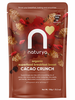 Organic Breakfast Boost Cacao Crunch 150g (Naturya)