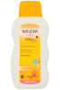 Calendula Baby Lotion 200ml (Weleda)