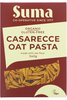 Organic Casarecce Oat Pasta 340g (Suma)