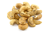 Salt & Pepper Cashew Nuts 250g (Sussex Wholefoods)