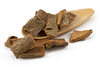 Cassia Bark Chips, Organic 1kg (Sussex Wholefoods)