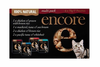 Cat Food Mixed Multipack (70g x 6) (Encore)