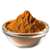 Organic Ceylon Cinnamon Powder 250g (Sussex Wholefoods)