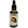 Chaga Tincture 50ml (Isle of Wight Mushrooms)