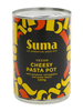 Cheesy Pasta Pot 400g (Suma)