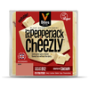 Cheezly Spicy Pepperjack Block 180g (VBites)