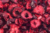 Freeze-Dried Sliced Cherry 100g (Sussex Wholefoods)