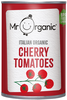 Organic Cherry Tomatoes 400g (Mr Organic)