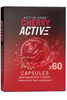 CherryActive Capsules x 60 Capsules (Active Edge)