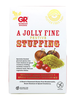 Chestnut and Cranberry Stuffing 125g (Gordon Rhodes)